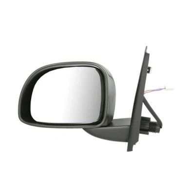 Bilde av Sidespeil Alkar 6127934 venstre elektrisk konveks FIAT: Panda II Hatchback