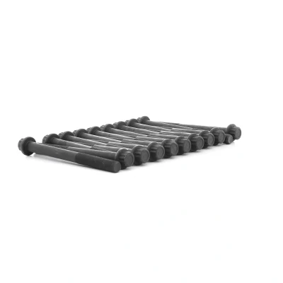 Bilde av Boltsett, sylindertopp, mitsubishi pajero iii, iv, canvas top van ME203051(x14), ME203052(x4)