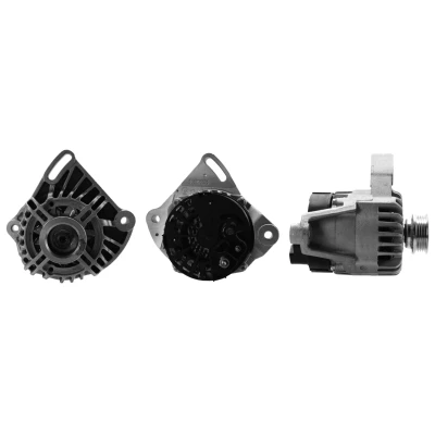 Bilde av LUCAS ELECTRICAL LRA03423 Dynamo 14V 90A FIAT: 500 Hatchback, Punto Evo C Cabrio, ALFA ROMEO: MiTo, FORD: KA Hatchback