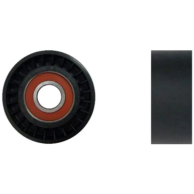 Bilde av Strammerull, kilerem med ribber, nissan,opel,renault,vauxhall, 11 75 075 68R, 82 00 357 406, 941 079