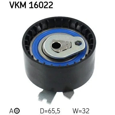 Bilde av SKF VKM 16022 Strammerull, tannrem RENAULT: Scénic 1