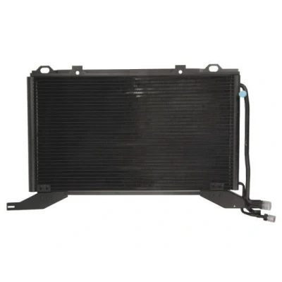 Bilde av THERMOTEC KTT110087 Kondensator uten tørker 610 X 330 16 mm MERCEDES BENZ: E Klasse Sedan