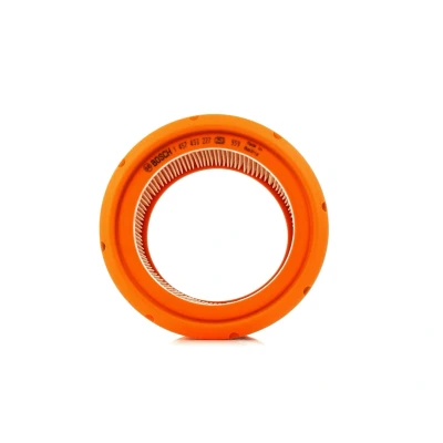 Bilde av BOSCH 1 457 433 227 Luftfilter 166 127 128,5 Filterinnsats PEUGEOT: Partner I Van, Combispace, 306 Cabrio