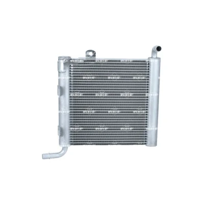Bilde av NRF 550300 Radiator Aluminium 276 273 32