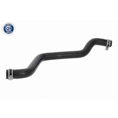 Bilde av VAICO V58 0312 Oppvarmingsslange 18, 18mm TESLA: Model S (5YJS) 75D AWD, Plaid P100D 100D 90, 85D 60D P85D P90D AWD