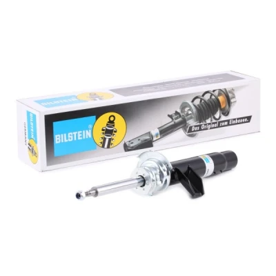 Bilde av BILSTEIN B4 OE Replacement 22 214294 Støtdemper framaksel høyre gasstrykk torørs fjærbein nede plate, øvre stift BMW: 3 Touring, Sedan, Coupé