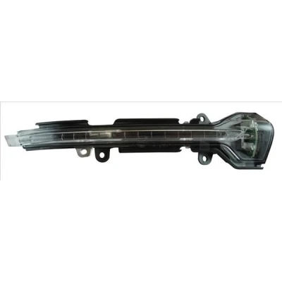 Bilde av TYC 331 0078 3 Blinklys Venstre sidespeil med LED