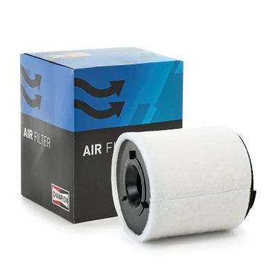 Bilde av CHAMPION CAF100487C Luftfilter 170 149 Filterinnsats VOLKSWAGEN: Polo V Hatchback, Sedan, SKODA: Fabia 2, Roomster, Rapid Spaceback