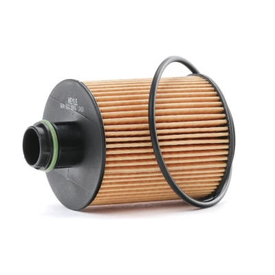 Bilde av MEYLE 614 322 0016 Oljefilter ORIGINAL Quality med tetning Filterinnsats OPEL: Insignia A Sports Tourer, Astra J Hatchback, Hatchback