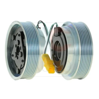 Bilde av ACAUTO AC 06SD64 Magnet Clutch SANDEN, NISSAN, RENAULT SD6V12