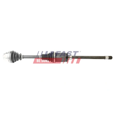 Bilde av FAST FT01445 Drivaksel 862mm
