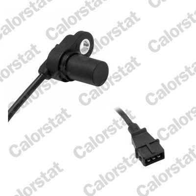 Bilde av CALORSTAT by Vernet CS0123 Sensorer Hall prinsipp