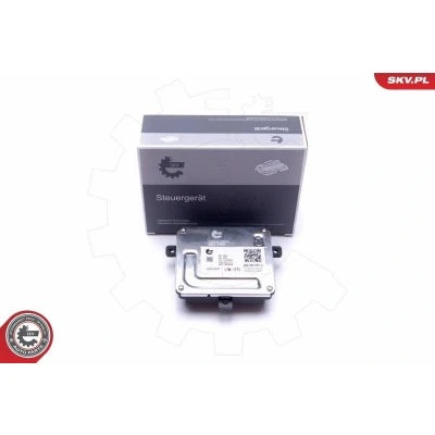 Bilde av Styreapparat, belysning, audi a7 sportback, 30784923, 4G0907697J, 4L0907391, 6224L8, 6235488, 63117180050, 7701208945, 93186542