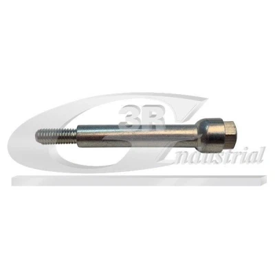 Bilde av 3RG 72218 Skrue, eksosanlegg M6x1 72mm