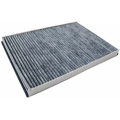 Bilde av MAPCO 67803 Kupéfilter Karbonfilter 355 245 25 MERCEDES BENZ: A Klasse