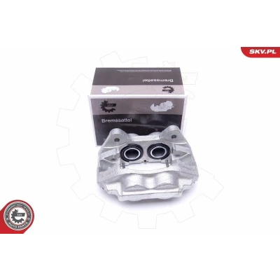 Bilde av Bremsecaliper, Framaksel venstre, toyota land cruiser, cruiser 100, 4775060120