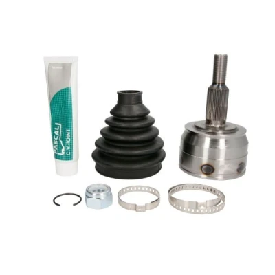 Bilde av Drivknute, drivaksel PASCAL G1W051PC