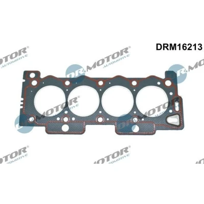 Bilde av DR.MOTOR AUTOMOTIVE DRM16213 Toppakning 1,25 73,5 PEUGEOT: 206 Hatchback