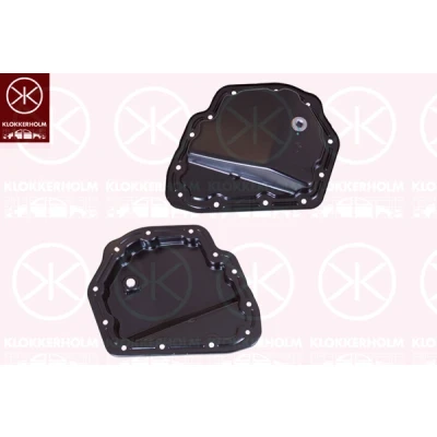 Bilde av Oljepanne, fiat,nissan,opel,renault, 1111000Q1P, 1111000Q3D, 1111000Q3F, 111110249R, 111117431R, 44 07 992, 24 046, 95517835, 9551970