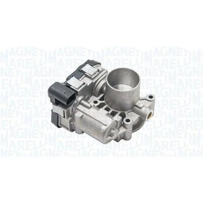 Bilde av MAGNETI MARELLI 802001799501 Gasspjeld elektrisk VOLKSWAGEN: Caddy 3, Golf 5, New Beetle Hatchback, SKODA: Octavia 2 Combi