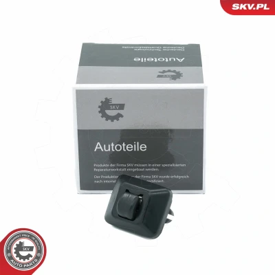 Bilde av Lagring, motor, Høyre Esen skv 75SKV321 hyundai ix55, santa fé ii OE 21811 2B000