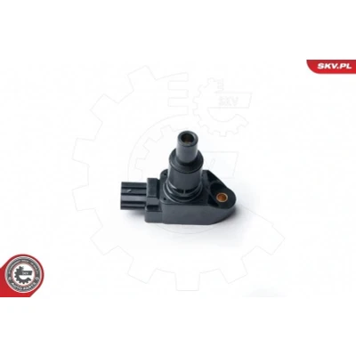 Bilde av ESEN SKV 03SKV243 Tennspole 3 polet 12V elektrisk inkl. tenningspluggkontakt