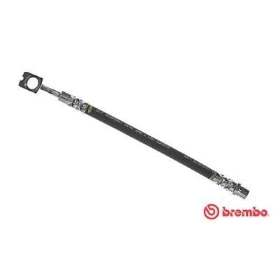 Bilde av BREMBO T 85 068 Bremseslange 255 F10X1 AUDI: A4 B5 Avant, Sedan