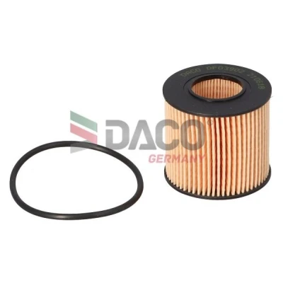 Bilde av Oljefilter DACO Germany DFO3902