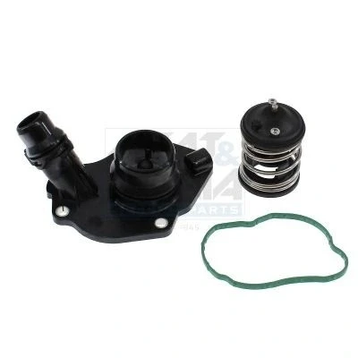 Bilde av MEAT &amp; DORIA 92804 Termostat 87C med tetning koplingsdeler BMW: 5 Sedan, 3 Touring