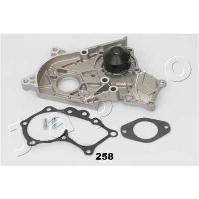 Bilde av JAPKO 35258 Vannpumpe TOYOTA: Corolla VIII Liftback, Sedan, Avensis I Liftback