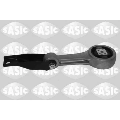 Bilde av SASIC 2706010 Holder, motoropphengning Gummimetallager høyre oppe VOLKSWAGEN: Polo IV Hatchback