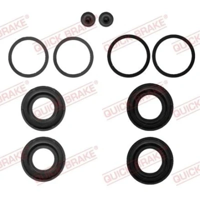 Bilde av QUICK BRAKE 114 0105 Bremseklave Reparasjonssett 28/30 AUDI: Q7, VOLVO: V70 2, S60 I, VOLKSWAGEN: Touareg I