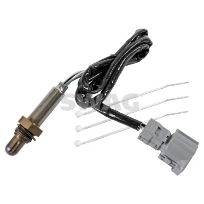 Bilde av SWAG 33 10 6769 Lambdasonde oppvarmet 4 TOYOTA: Yaris II Hatchback, I SUZUKI: Liana LEXUS: RX II, III