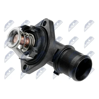 Bilde av NTY CTM PE 003 Termostat for integrert kapsling CITROËN: Berlingo / First I Van, C3 Hatchback, PEUGEOT: Partner Van