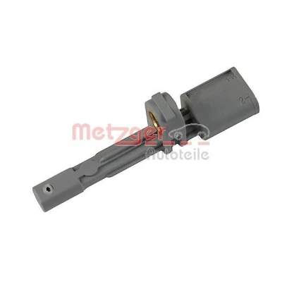Bilde av METZGER 09001220 ABS Sensor venstre bakaksel, høyre bakaksel 2 SKODA: Octavia 3 Combi, Schrägheck