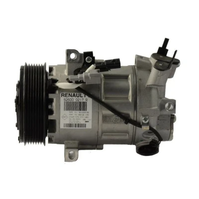 Bilde av Kompressor, klimaanlegg renault OE 8201589548, 926000838R, 926000994R