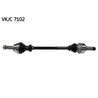 Bilde av SKF VKJC 7102 Drivaksel 863, 82 MERCEDES BENZ: Vito Minibuss, Mixto, Viano