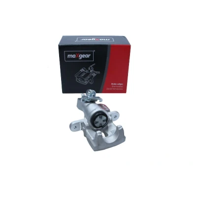 Bilde av MAXGEAR 82 1173 Bremsecaliper Aluminium venstre bakaksel SUZUKI: SWIFT 4, Vitara IV SUV, SX4 II S Cross