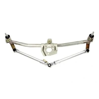 Bilde av MAXGEAR 50 0083 Vindusvisker Stangsystem for venstreratt uten elektromotor VOLKSWAGEN: Bora Sedan, Golf 4 Variant,