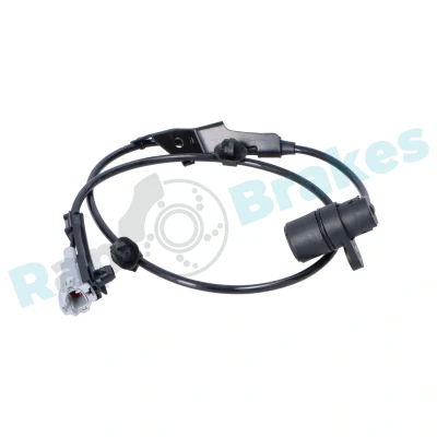 Bilde av RAP BRAKES R A0795 ABS Sensor høyre bakaksel TOYOTA: Hilux VII Pick up 2.5 D 4D, 4WD, 4D 3.0 4WD 2004 2015