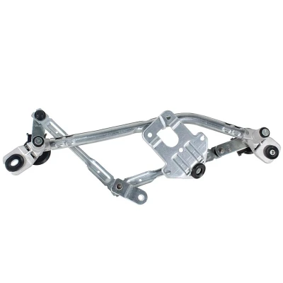 Bilde av METZGER 2191069 Vindusvisker Stangsystem for venstreratt foran uten elektromotor