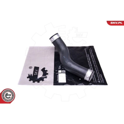 Bilde av Ladeluftslange, vw tiguan, 5N0145834C, 5N0145834H