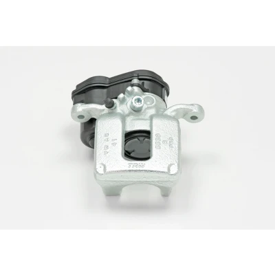 Bilde av ATE 24.6241 1714.5 Bremsecaliper med elektromotor, uten holder for kjøretøy elektrisk parkeringsbrems AUDI: Q3, VOLKSWAGEN: Sharan II