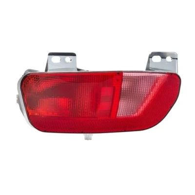 Bilde av HELLA 2TN 011 056 031 Baklykter venstre, Støtfanger P21/5W, PY21W 12 med lyspære pæreholder CITROËN: C4 Grand Picasso 2
