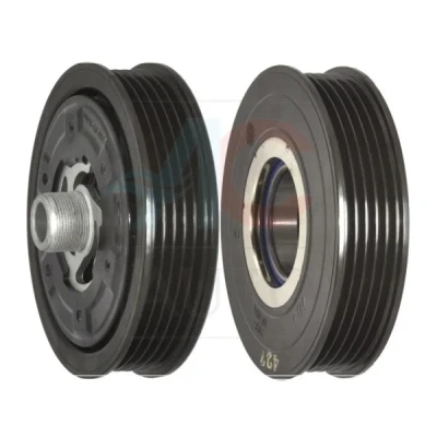 Bilde av Magnetclutch, klimakompressor toyota avensis, avensis kombi, sedan, corolla verso OE 8831005100, 88310 05100, 8831005101