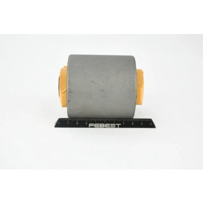 Bilde av FEBEST LRAB 013 Styrestang Lagring nedre bakaksel, foran LAND ROVER: Discovery 3, Range Rover Sport, 4
