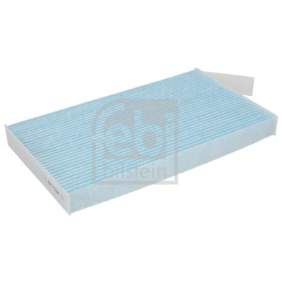Bilde av FEBI BILSTEIN 183993 Kupéfilter pollenfilter 149 260 25 NISSAN: Leaf I, II, Juke