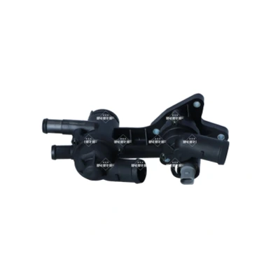 Bilde av NRF 725307 Termostat 80 med sensor, tetningsring kapsling VOLKSWAGEN: Touran I