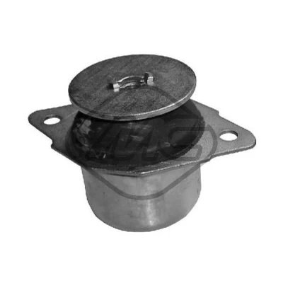 Bilde av Lagring, motor, Bakre venstre, seat,vw, 3A0199402