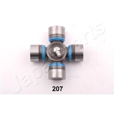 Bilde av JAPANPARTS JO 207 Hardyskive TOYOTA: Hiace 4 Kasten, HILUX 3 Pick up, Bus